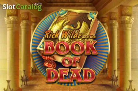 vibrant slot machine with winning score