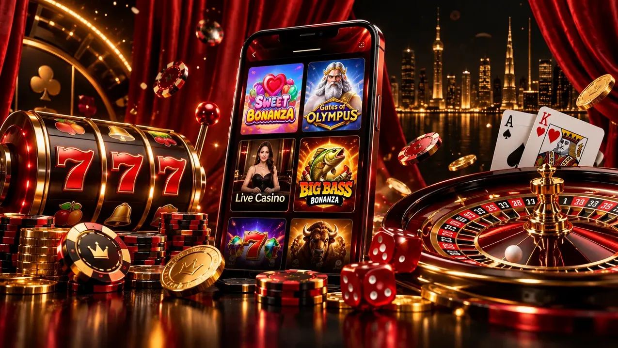online casino score card symbol